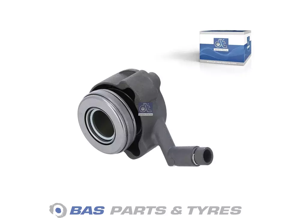 تحمل الإفراج DT Spare Parts