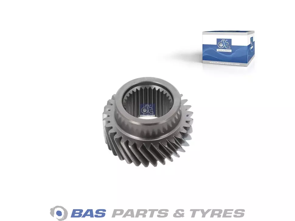 Zahnrad DT Spare Parts