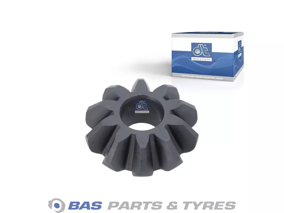 بيضة دبوسة DT Spare Parts