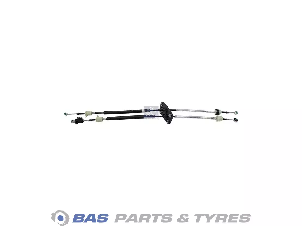 Seilzug DT Spare Parts