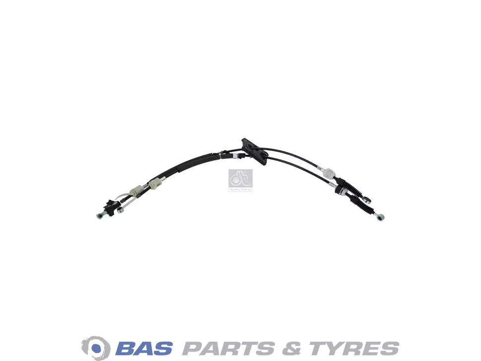 Seilzug DT Spare Parts