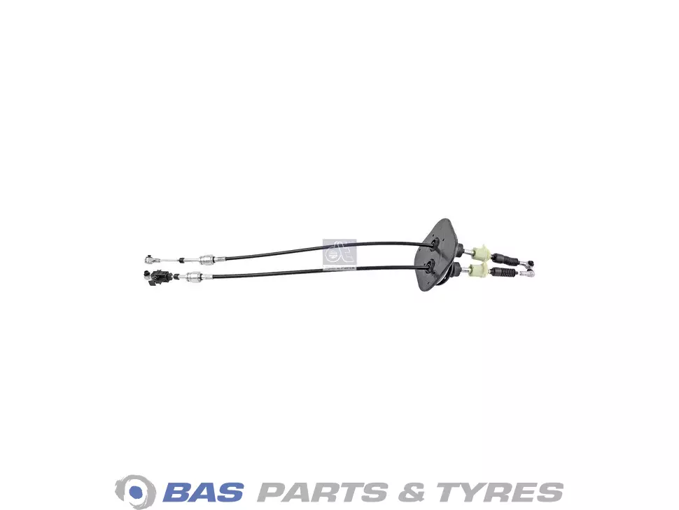 Seilzug DT Spare Parts
