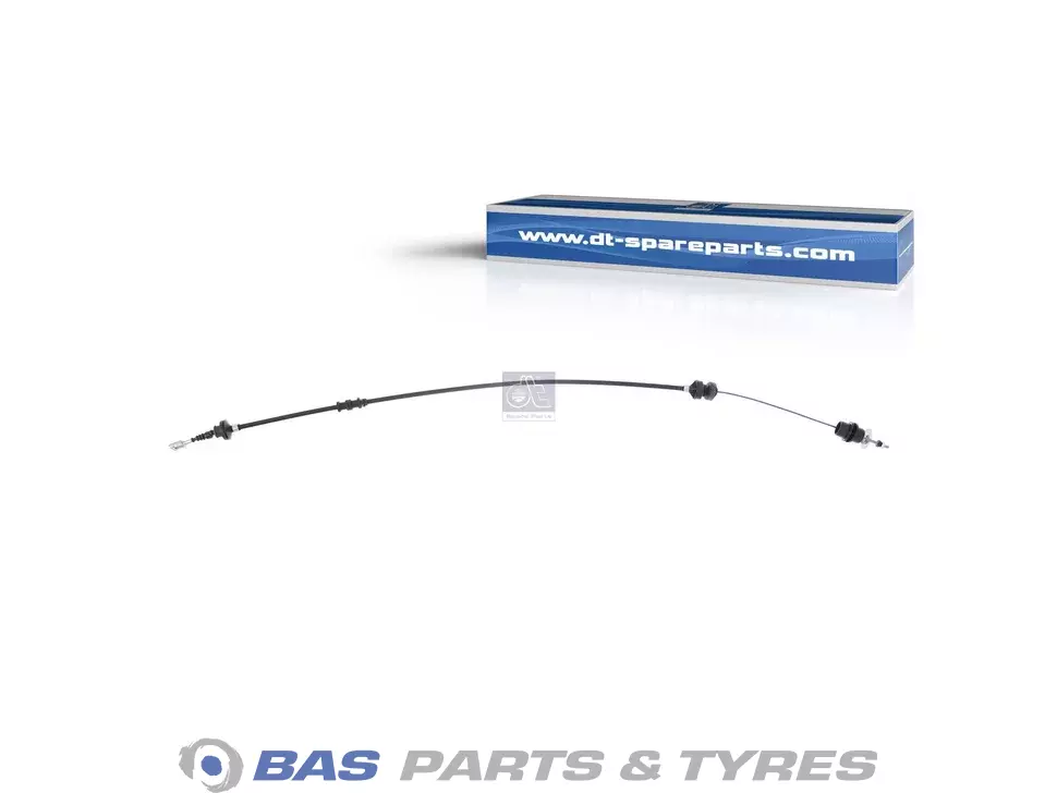 Seilzug DT Spare Parts