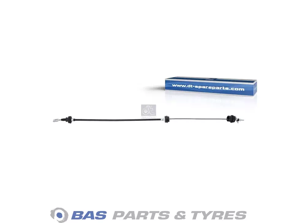 Seilzug DT Spare Parts