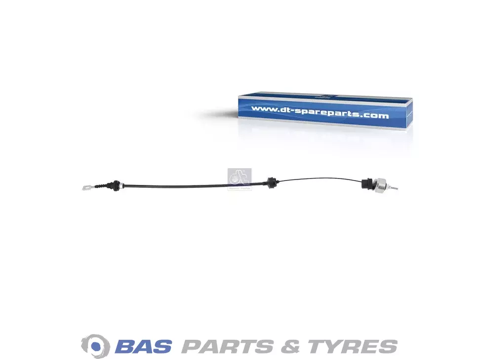 Seilzug DT Spare Parts