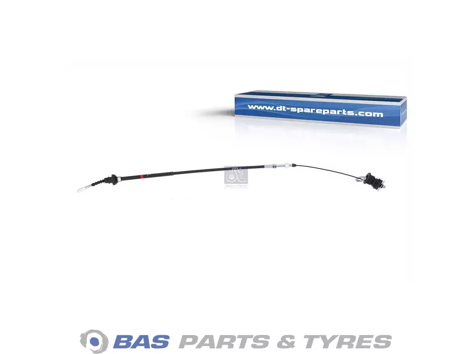 Control cable DT Spare Parts
