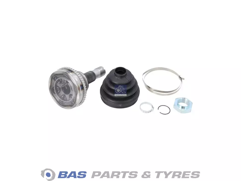 Dichtung DT Spare Parts