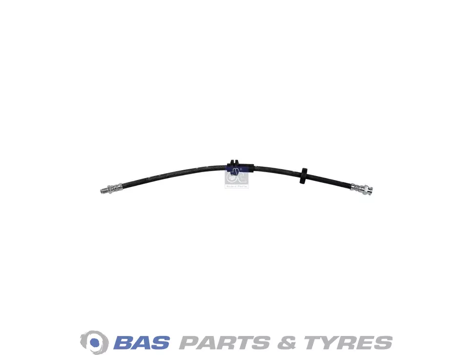 Bremsleitung DT Spare Parts