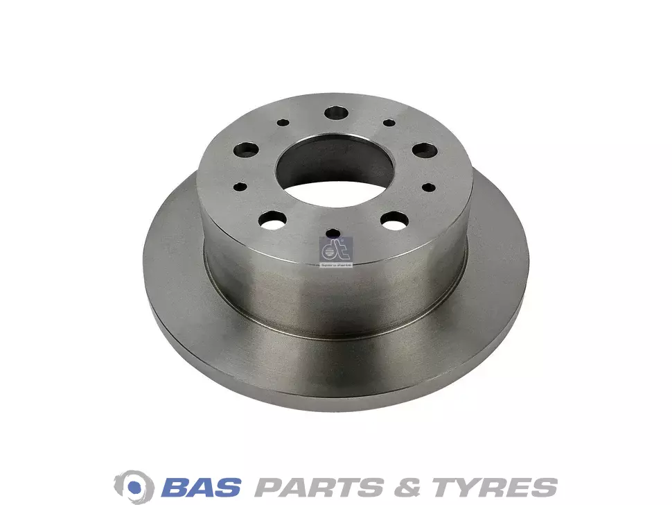 Bremsscheibe DT Spare Parts
