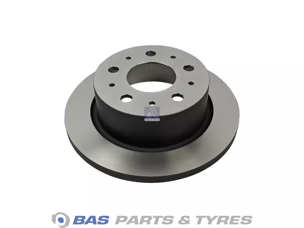 Bremsscheibe DT Spare Parts