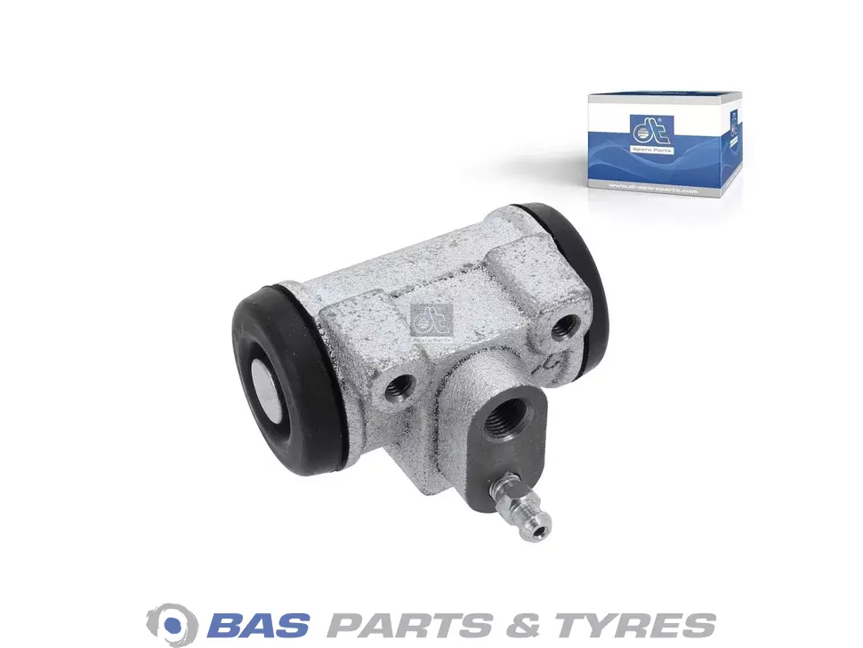 Колесный тормозной цилиндр DT Spare Parts