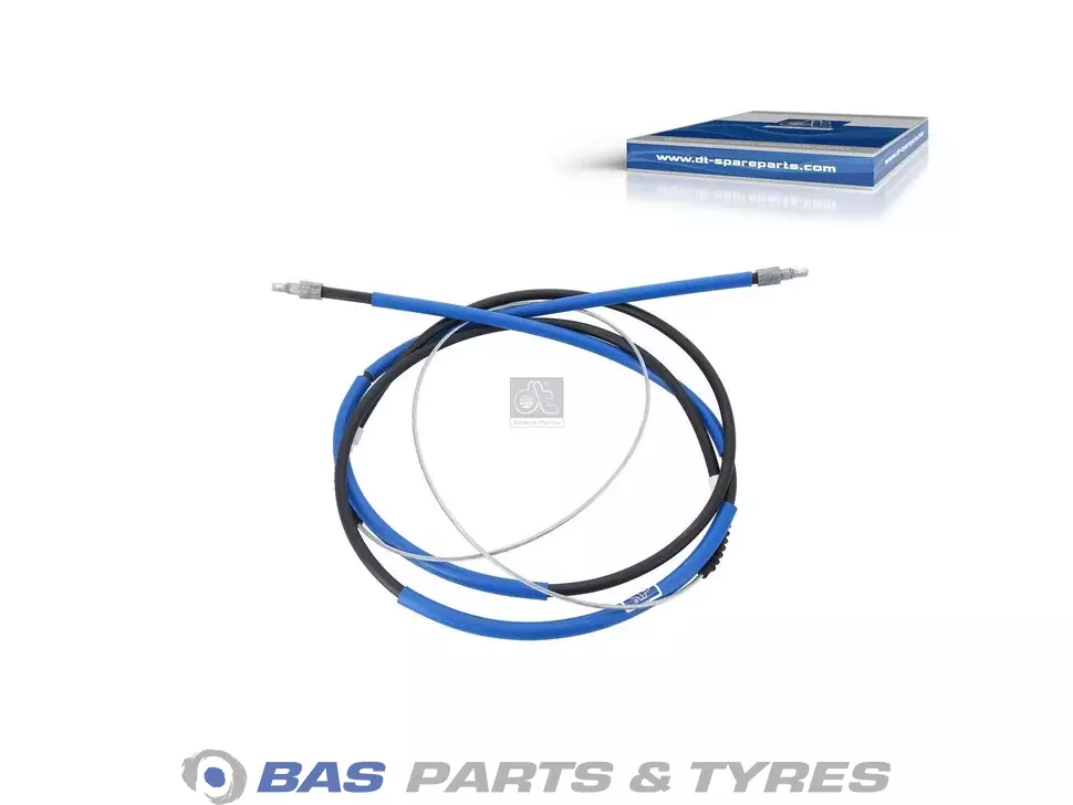Control wire DT Spare Parts