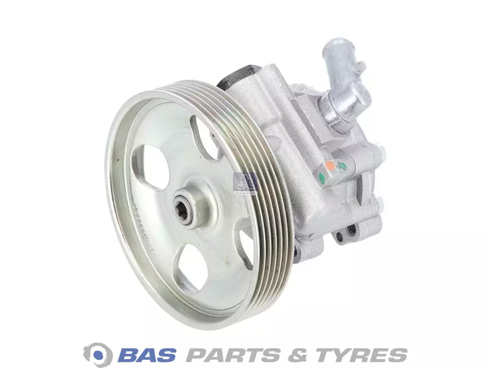 Pompa sterująca DT Spare Parts