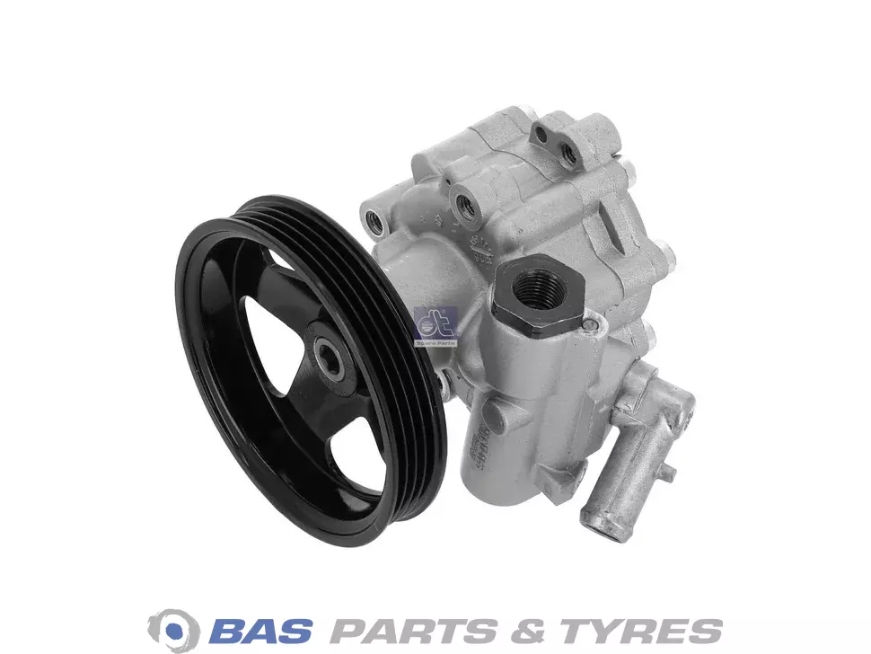 Steering pump DT Spare Parts