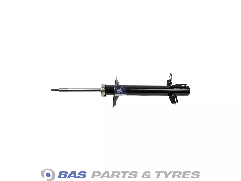 Amortizer DT Spare Parts