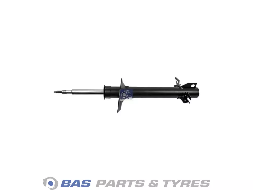 Amortizer DT Spare Parts