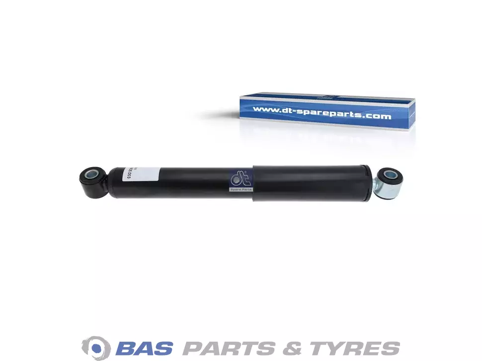 Amortizer DT Spare Parts