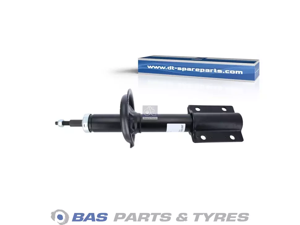 Amortizer DT Spare Parts