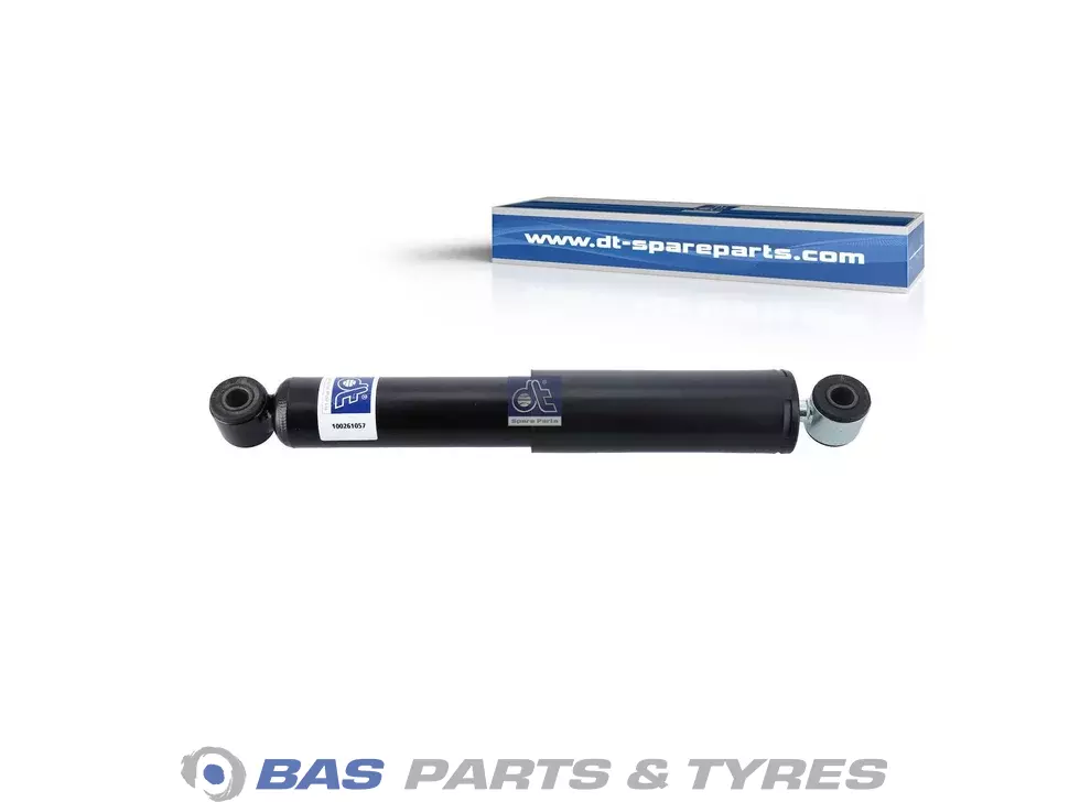 Amortizer DT Spare Parts