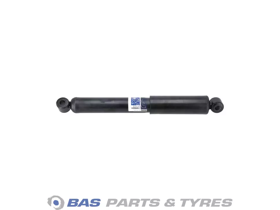 Amortizer DT Spare Parts