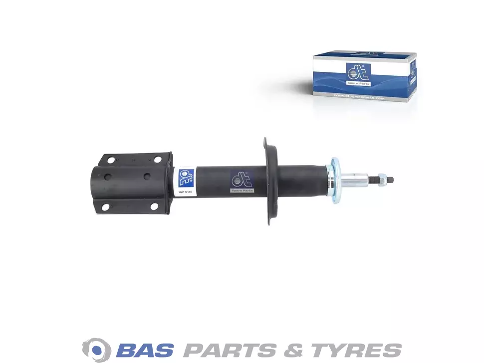 Amortizer DT Spare Parts