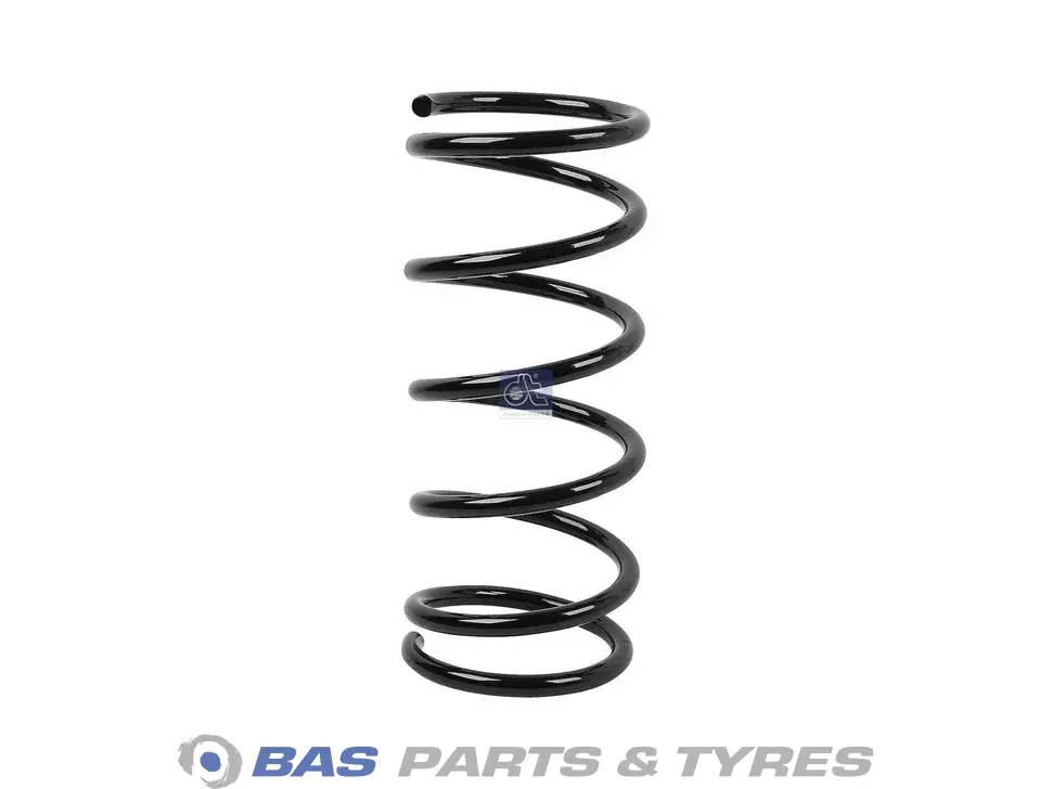 Chassisveer DT Spare Parts
