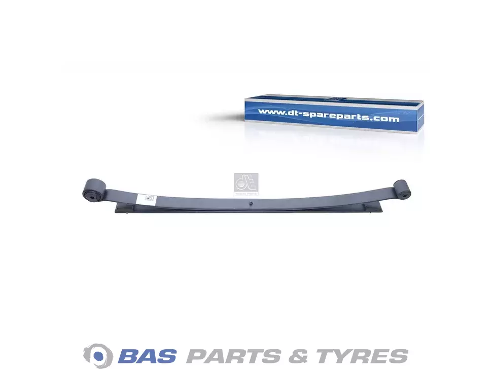 Blattfeder DT Spare Parts