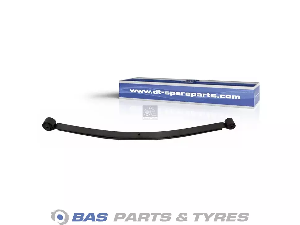 Blattfeder DT Spare Parts