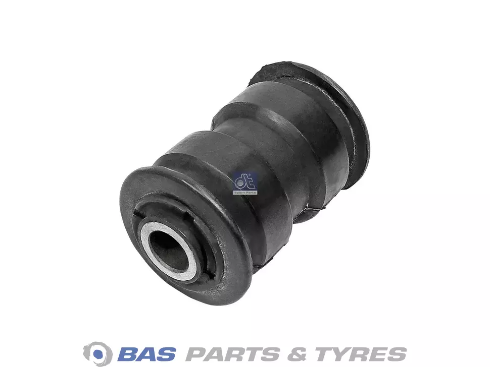 مسننة DT Spare Parts