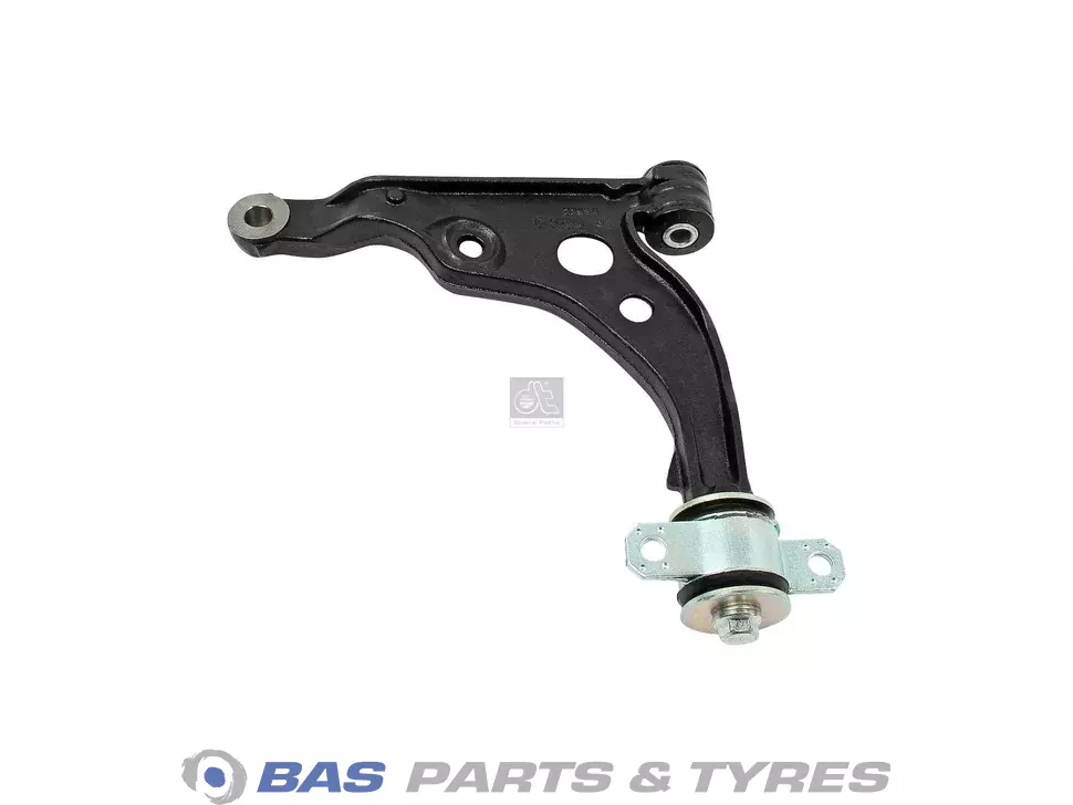 Draagarm DT Spare Parts