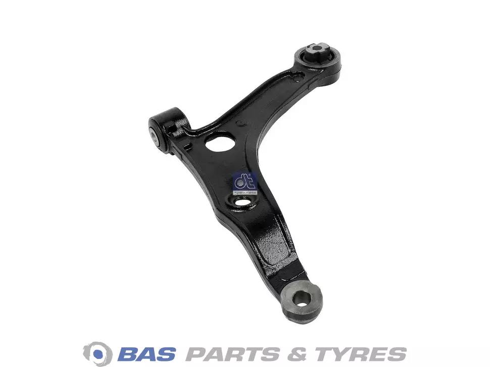 Draagarm DT Spare Parts