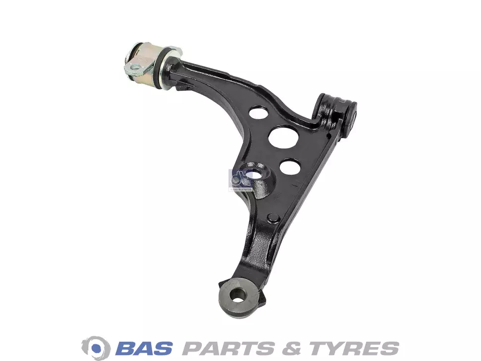 Draagarm DT Spare Parts