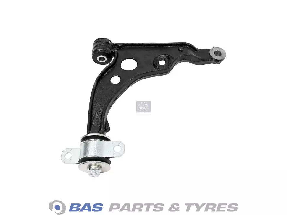 Draagarm DT Spare Parts