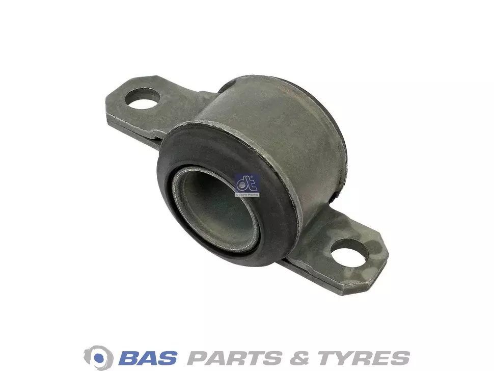Gummibuchse DT Spare Parts