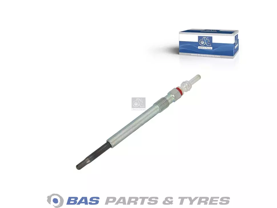 Glühkerze DT Spare Parts 31330212