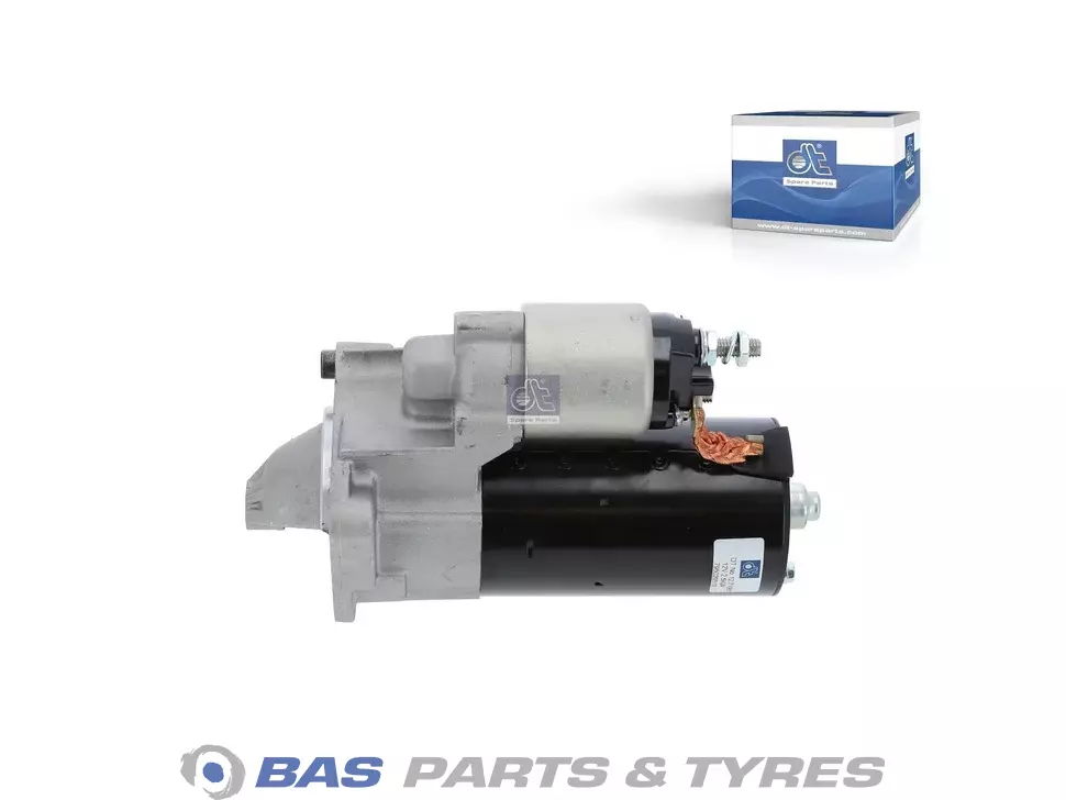 Electromor DT Spare Parts Electromor DT Spare Parts