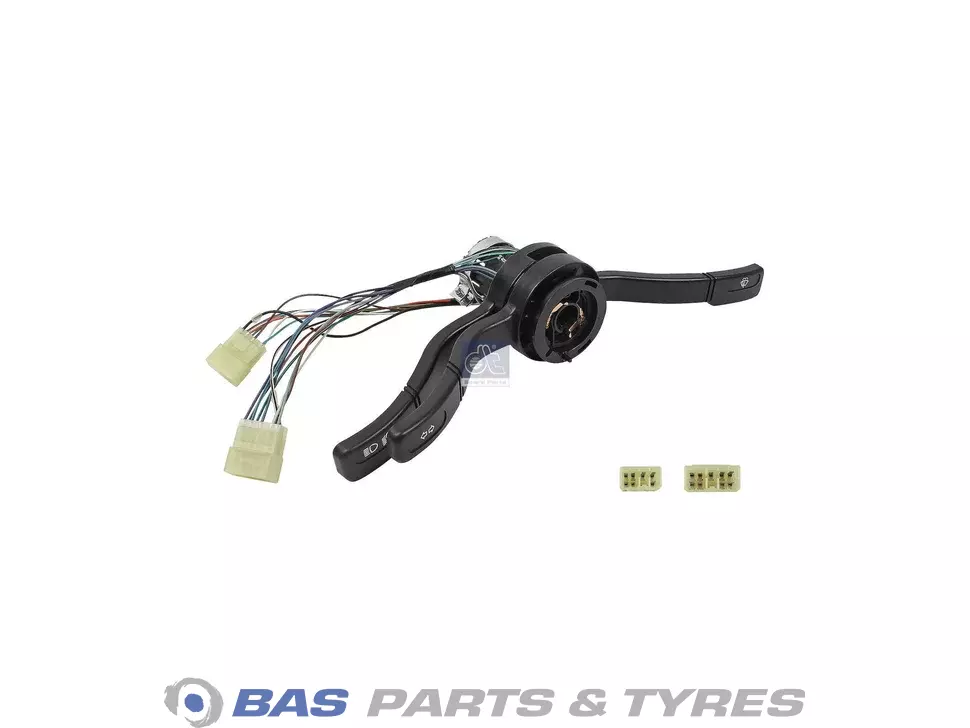 Steering column switch DT Spare Parts Steering column switch DT Spare Parts