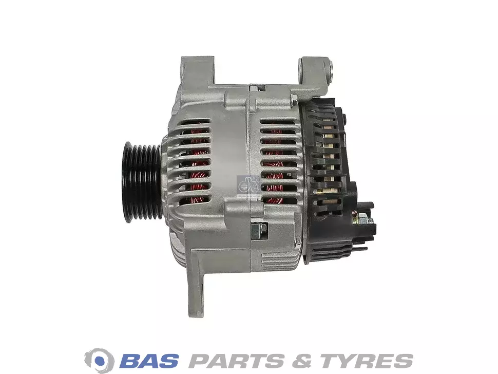 Alternator DT Spare Parts