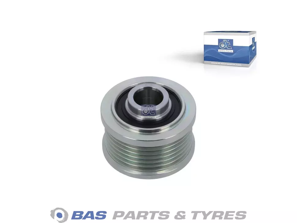 Scripete DT Spare Parts Scripete DT Spare Parts