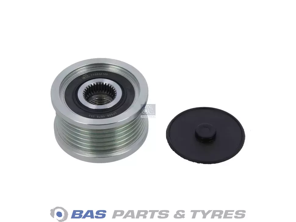 Scripete DT Spare Parts Scripete DT Spare Parts