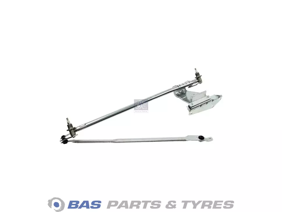 Wischermotor DT Spare Parts