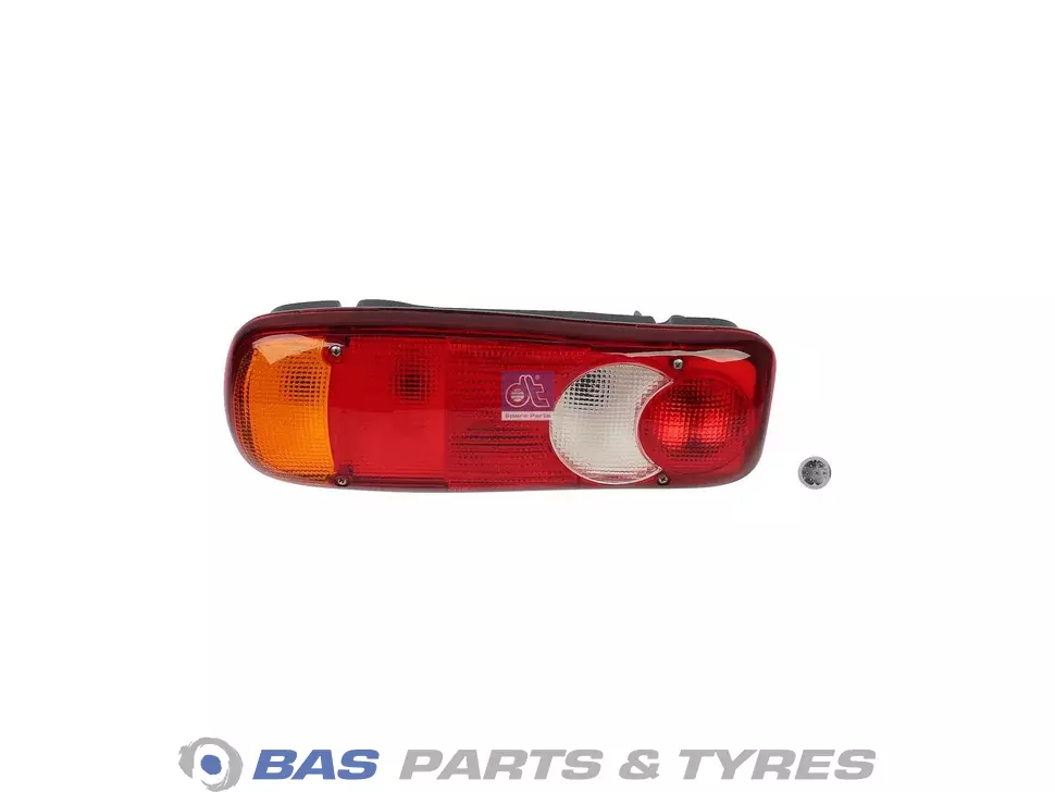Rear light DT Spare Parts
