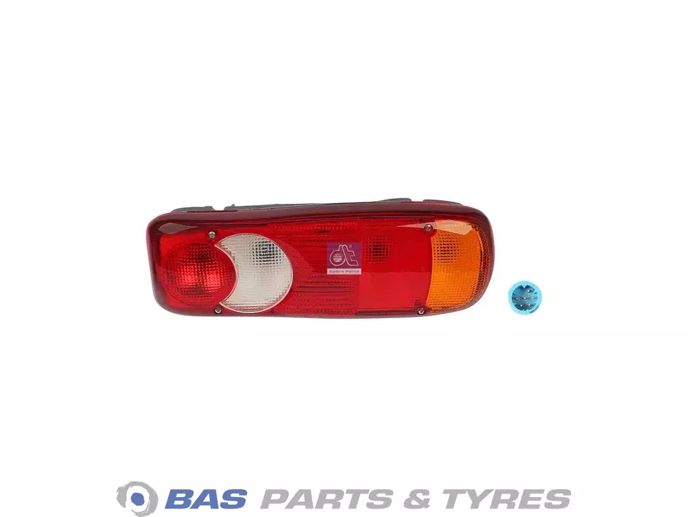 Rear light DT Spare Parts