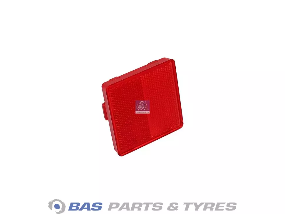 Reflektor DT Spare Parts