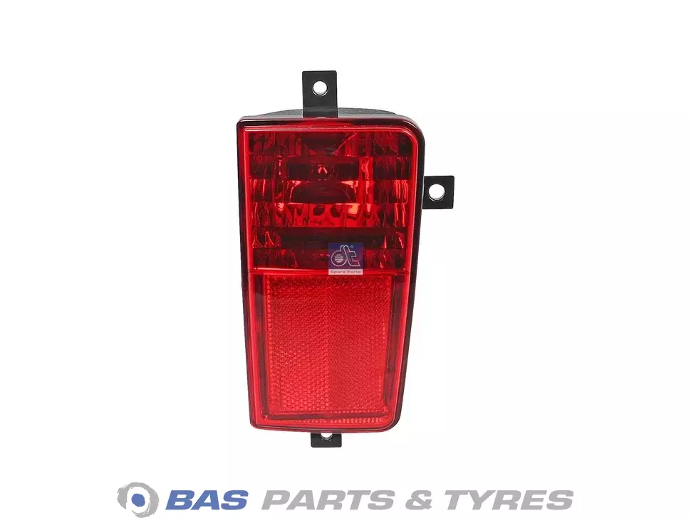 Reflector DT Spare Parts