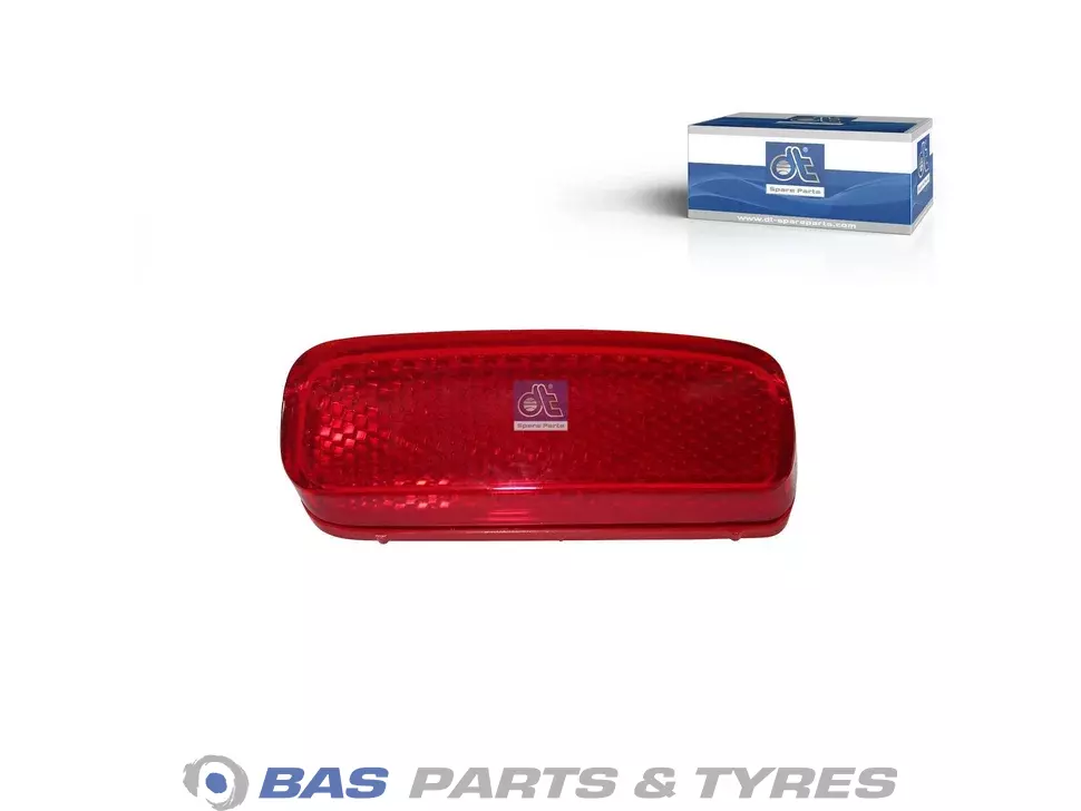 Reflector DT Spare Parts