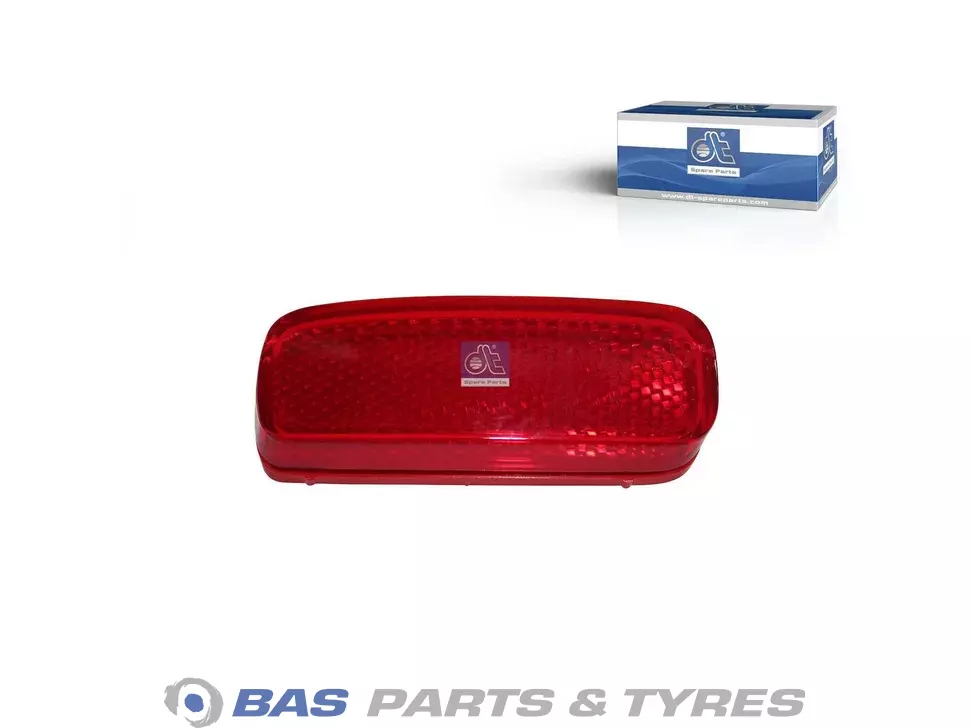 Reflector DT Spare Parts