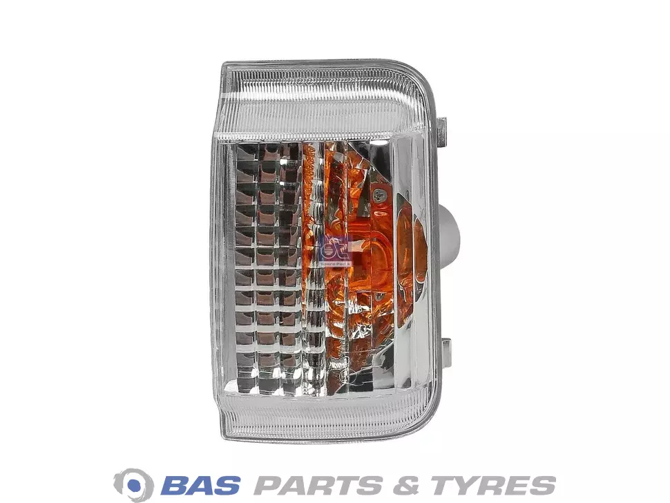 Blinkleuchte DT Spare Parts