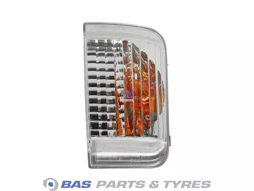 Blinkleuchte DT Spare Parts