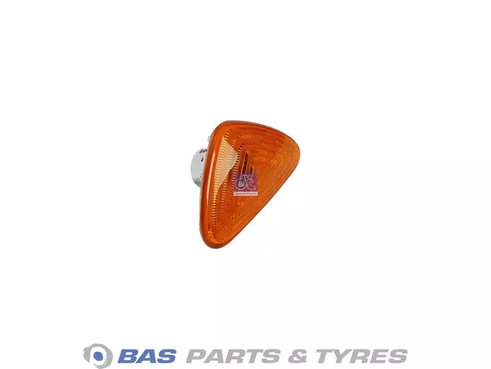 Blinkleuchte DT Spare Parts